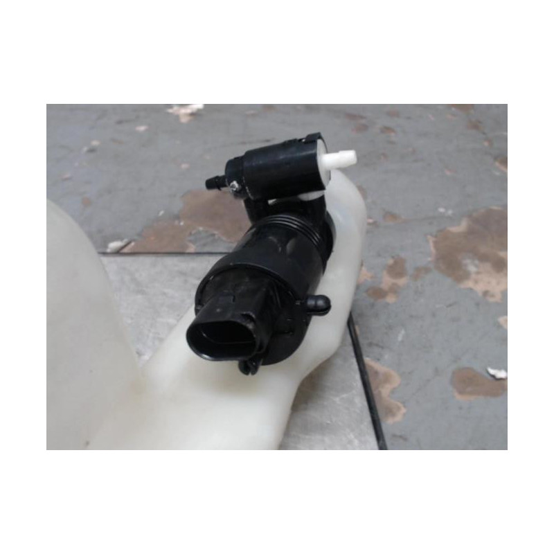 Vase de lave glace DODGE CALIBER