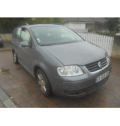 Retroviseur droit VOLKSWAGEN TOURAN 1 Photo n°8