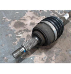 Cardan droit (transmission) RENAULT TWINGO 2 Photo n°1