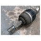 Cardan droit (transmission) RENAULT TWINGO 2