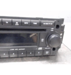 Autoradio d'origine DODGE CALIBER Photo n°4
