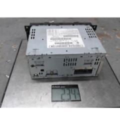 Autoradio d'origine DODGE CALIBER Photo n°5