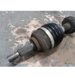 Cardan gauche (transmission) RENAULT TWINGO 2