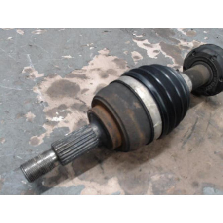 Cardan gauche (transmission) RENAULT TWINGO 2