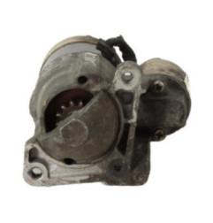 Demarreur RENAULT TWINGO 2 Photo n°1