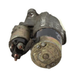 Demarreur RENAULT TWINGO 2 Photo n°3