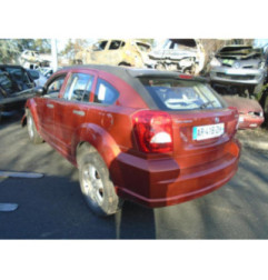 Moteur essuie glace avant DODGE CALIBER Photo n°7