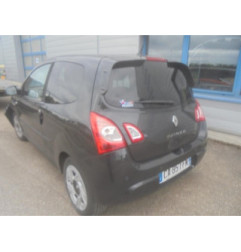 Demarreur RENAULT TWINGO 2 Photo n°7