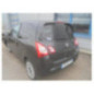 Demarreur RENAULT TWINGO 2