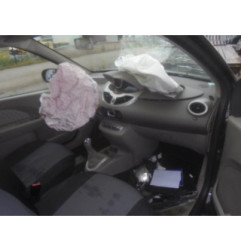 Demarreur RENAULT TWINGO 2 Photo n°9