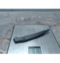 Bras essuie glace arriere RENAULT TWINGO 2 Photo n°1