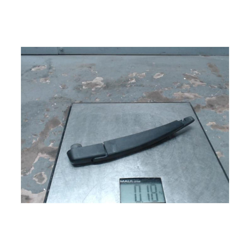 Bras essuie glace arriere RENAULT TWINGO 2