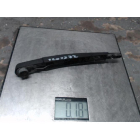 Bras essuie glace arriere RENAULT TWINGO 2