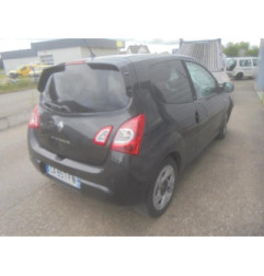 Bras essuie glace arriere RENAULT TWINGO 2 Photo n°5