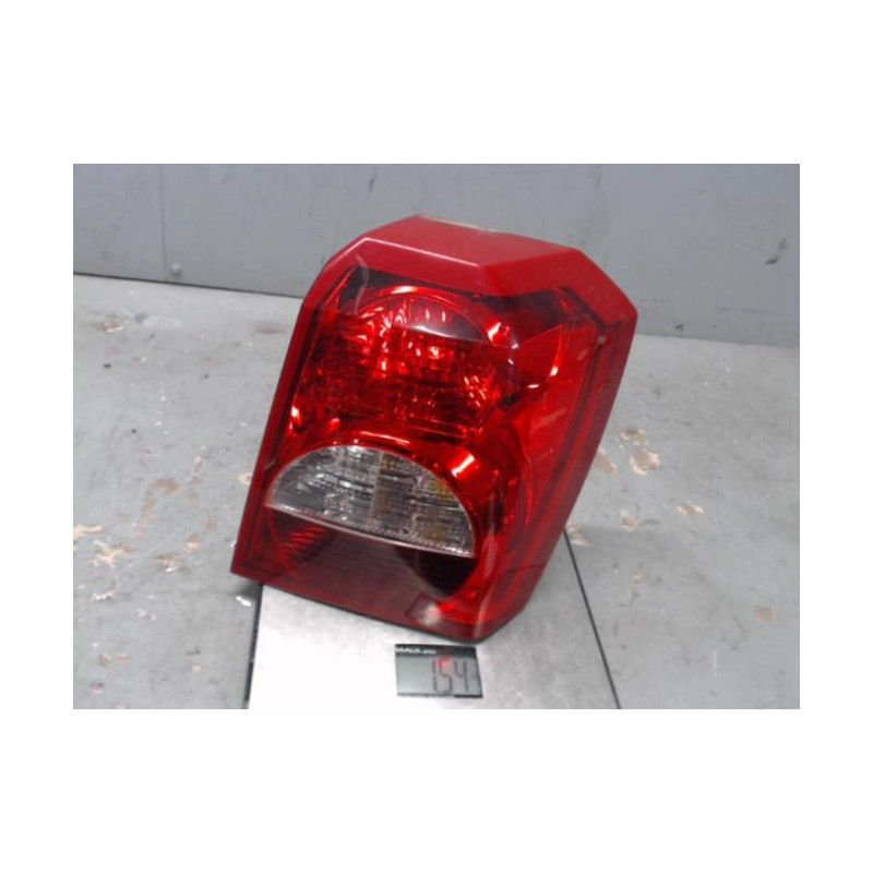 Feu arriere principal droit (feux) DODGE CALIBER