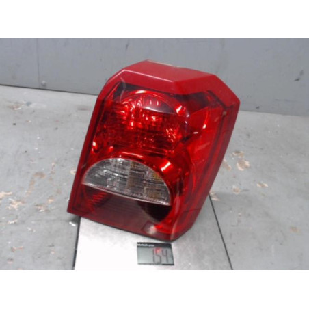 Feu arriere principal droit (feux) DODGE CALIBER Photo n°1