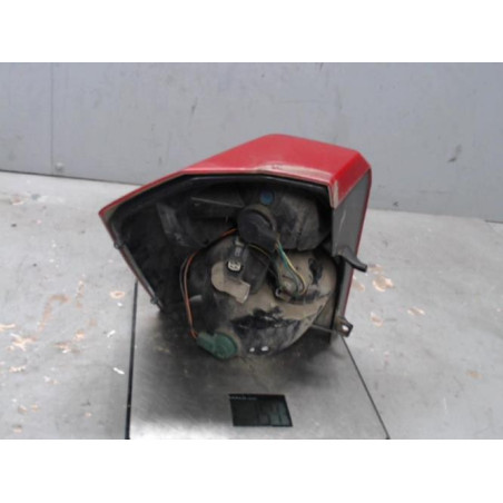 Feu arriere principal droit (feux) DODGE CALIBER