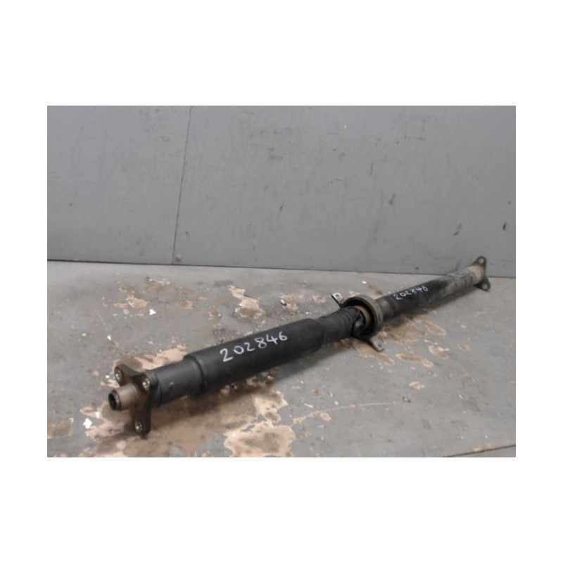 Arbre de transmission (propulsion) BMW SERIE 1 E87