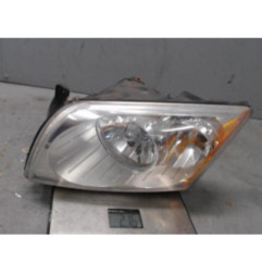 Optique avant principal gauche (feux)(phare) DODGE CALIBER Photo n°1