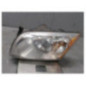 Optique avant principal gauche (feux)(phare) DODGE CALIBER