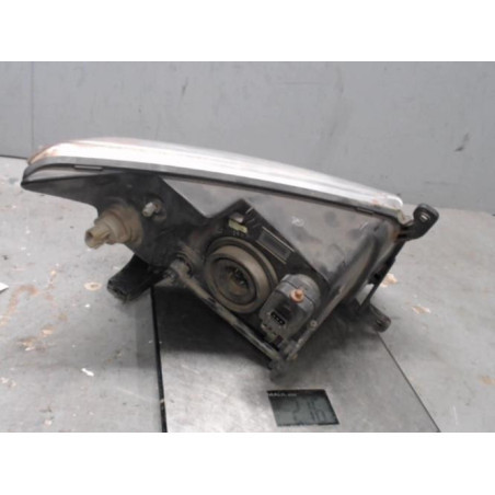 Optique avant principal gauche (feux)(phare) DODGE CALIBER