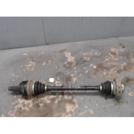 Cardan arriere gauche (transmission) BMW SERIE 1 E87
