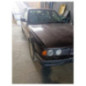 Capot BMW SERIE 5 E34