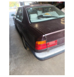 Capot BMW SERIE 5 E34 Photo n°4