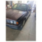 Capot BMW SERIE 5 E34