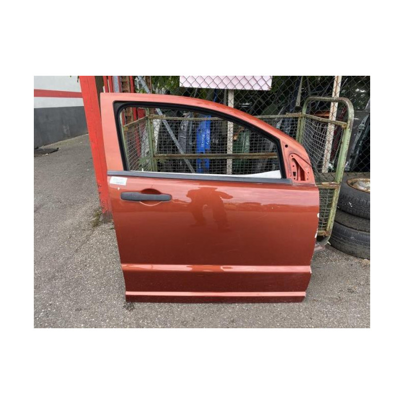 Porte avant droit DODGE CALIBER