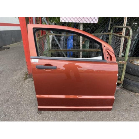 Porte avant droit DODGE CALIBER Photo n°1