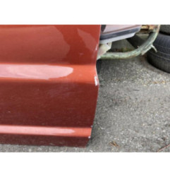 Porte avant droit DODGE CALIBER Photo n°4