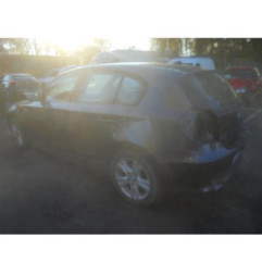 Debitmetre BMW SERIE 1 E87 Photo n°7