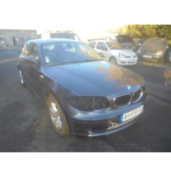 Retroviseur gauche BMW SERIE 1 E87 Photo n°4