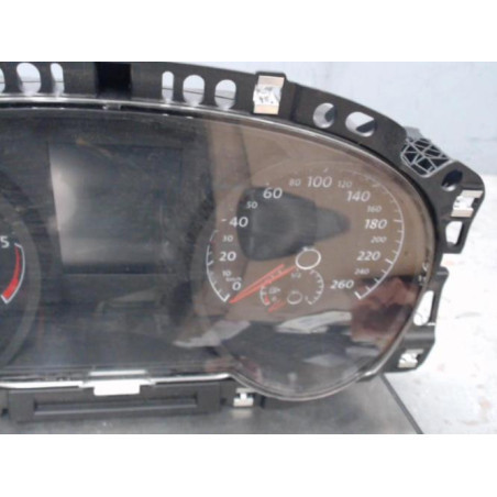 Compteur VOLKSWAGEN GOLF 7