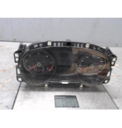 Compteur VOLKSWAGEN GOLF 7 Photo n°3