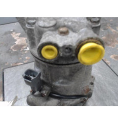 Compresseur clim OPEL COMBO D Photo n°3