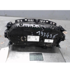 Compteur VOLKSWAGEN GOLF 7 Photo n°5