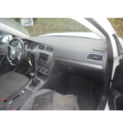 Compteur VOLKSWAGEN GOLF 7 Photo n°10