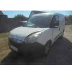Debitmetre OPEL COMBO D Photo n°7