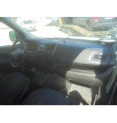 Debitmetre OPEL COMBO D Photo n°10