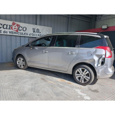 Mastervac PEUGEOT 5008 1