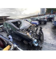 Bouton de warning PEUGEOT 308 1 Photo n°6