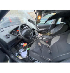 Bouton de warning PEUGEOT 308 1 Photo n°7