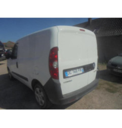 Pare soleil droit OPEL COMBO D Photo n°8