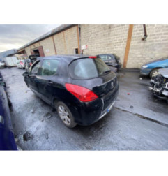 Bouton de warning PEUGEOT 308 1 Photo n°8