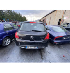 Bouton de warning PEUGEOT 308 1 Photo n°10