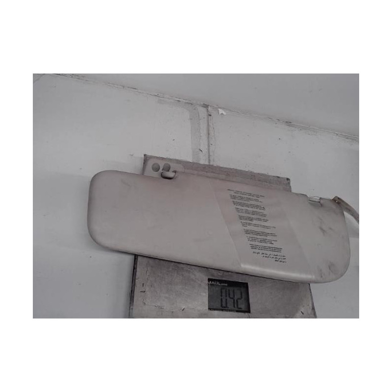 Pare soleil gauche OPEL COMBO D