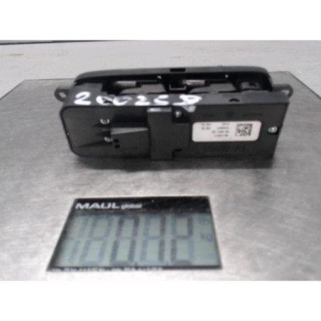 Interrupteur de leve vitre avant gauche VOLVO V 50 Photo n°1