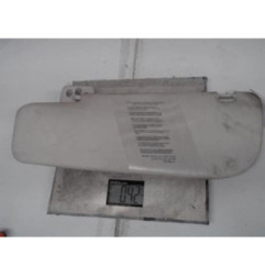 Pare soleil gauche OPEL COMBO D Photo n°4